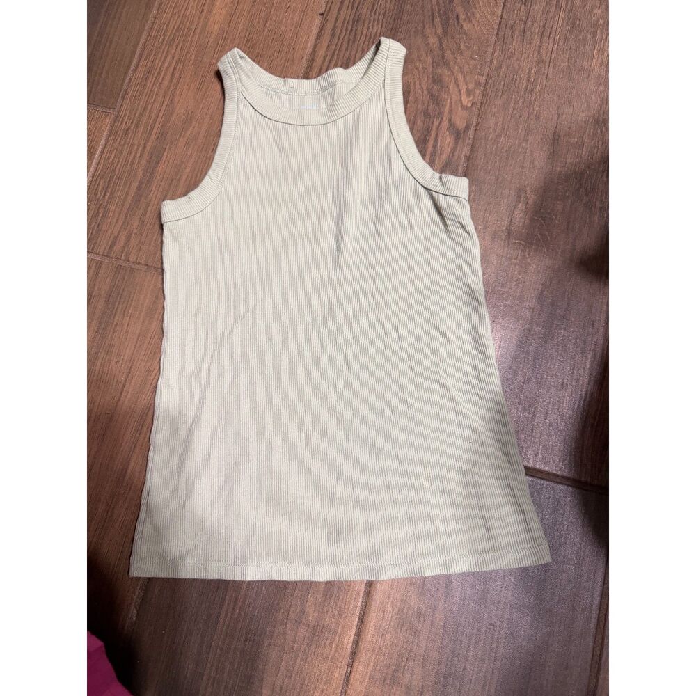 Cat & Jack Tank